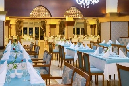 Adalya Resort & Spa - 17