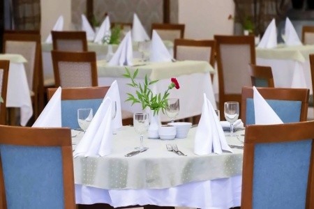 Adalya Resort & Spa - 19