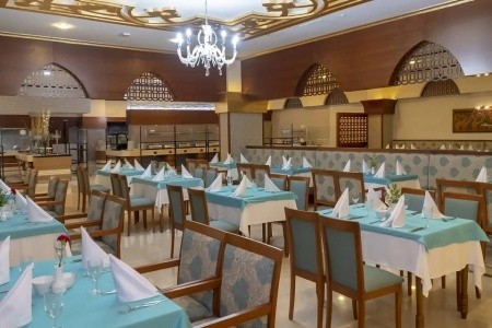 Adalya Resort & Spa - 20