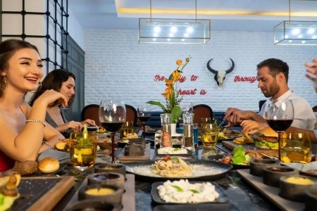 Adalya Resort & Spa - 22