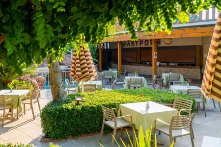 Adalya Resort & Spa - 23