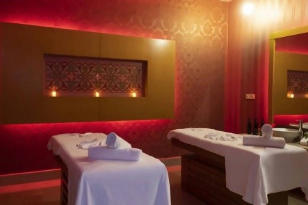 Adalya Resort & Spa - 24