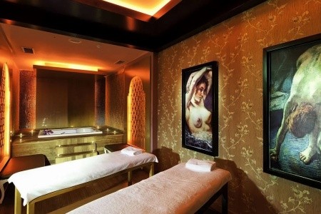 Adalya Resort & Spa - 28