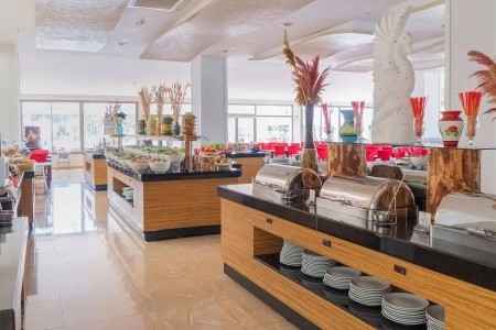 Turecko Belek Maya World Park (Ex.