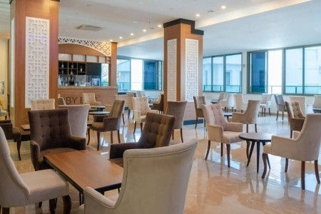 Turecko Belek Maya World Park (Ex.