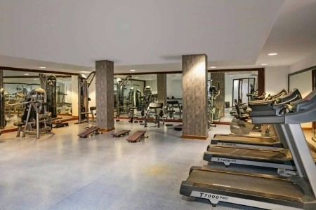 Özkaymak Falez - 12