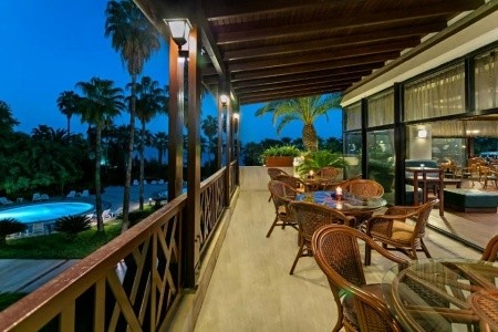 Özkaymak Falez - 16