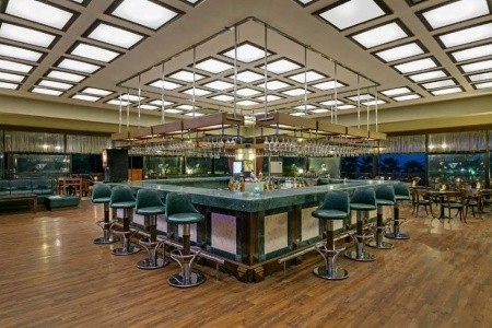 Özkaymak Falez - 18