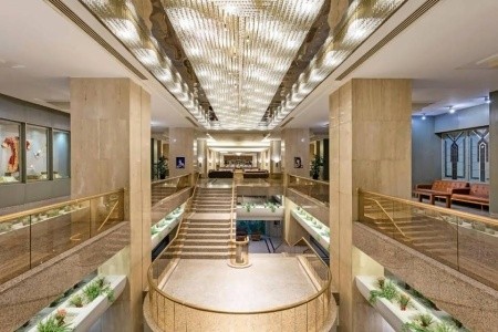 Özkaymak Falez - 19