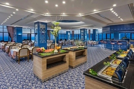 Özkaymak Falez - 20