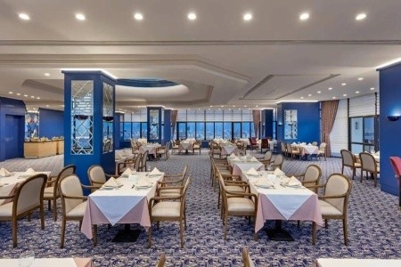 Özkaymak Falez - 21