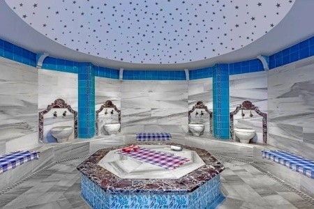 Özkaymak Falez - 22