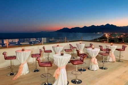 Özkaymak Falez - 23