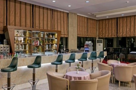 Özkaymak Falez - 24