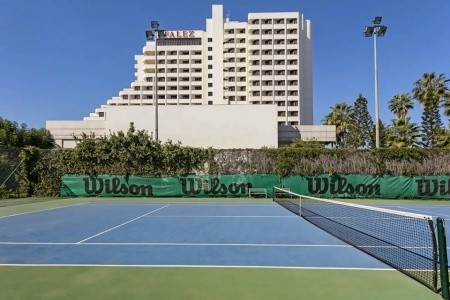 Özkaymak Falez - 25