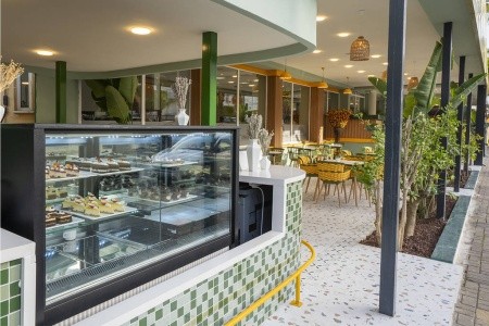 Turecko Alanya Citrus Plaza (Ex.