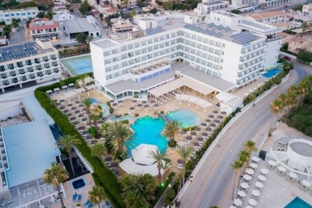 Tasia Maris Beach Hotel & Spa - 2