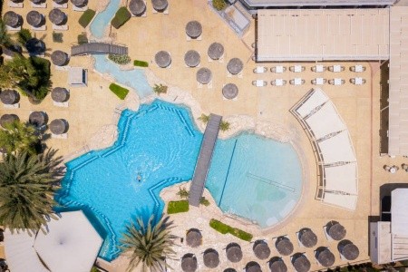 Tasia Maris Beach Hotel & Spa - 4