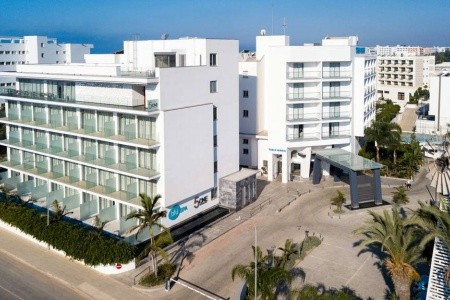 Tasia Maris Beach Hotel & Spa - 5