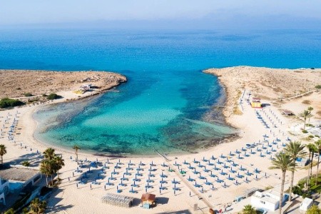 Tasia Maris Beach Hotel & Spa - 6