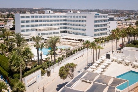 Tasia Maris Beach Hotel & Spa - 7