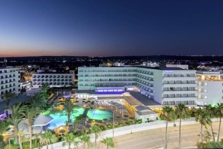 Tasia Maris Beach Hotel & Spa - 9