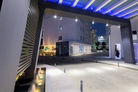 Tasia Maris Beach Hotel & Spa - 11