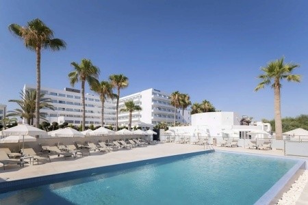 Tasia Maris Beach Hotel & Spa - 12