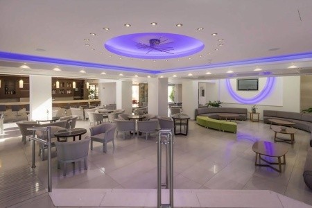 Tasia Maris Beach Hotel & Spa - 13