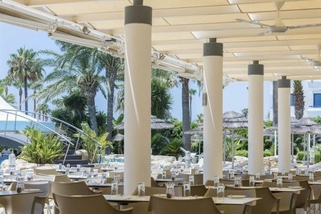 Tasia Maris Beach Hotel & Spa - 14