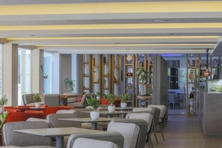 Tasia Maris Beach Hotel & Spa - 15