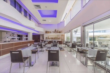 Tasia Maris Beach Hotel & Spa - 16