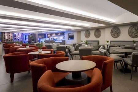 Tasia Maris Beach Hotel & Spa - 17