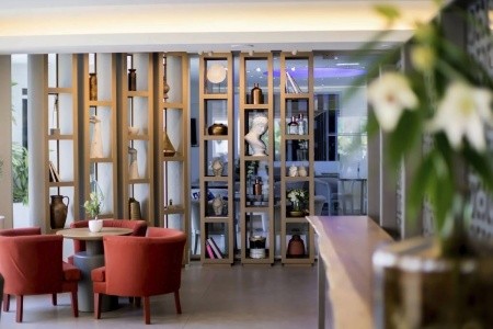 Tasia Maris Beach Hotel & Spa - 19