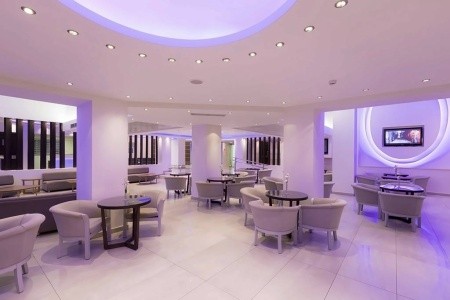 Tasia Maris Beach Hotel & Spa - 20