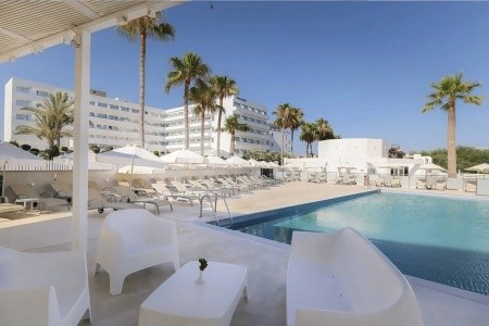 Tasia Maris Beach Hotel & Spa - 22