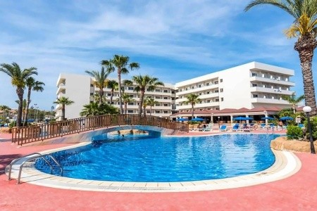 Nissiana Hotel & Bungalows - 3