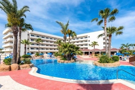 Nissiana Hotel & Bungalows - 5