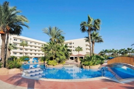 Nissiana Hotel & Bungalows - 10