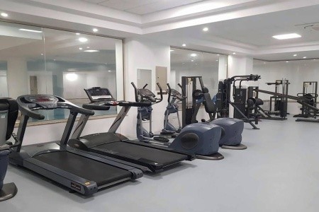 Nissiana Hotel & Bungalows - 14