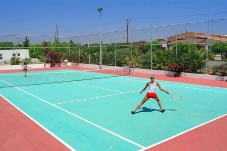 Nissiana Hotel & Bungalows - 15