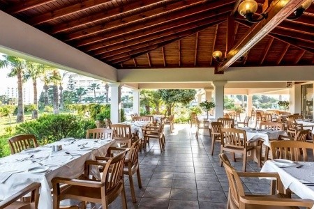 Nissiana Hotel & Bungalows - 19