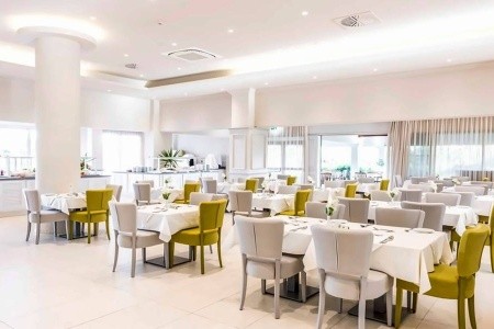 Nissiana Hotel & Bungalows - 20