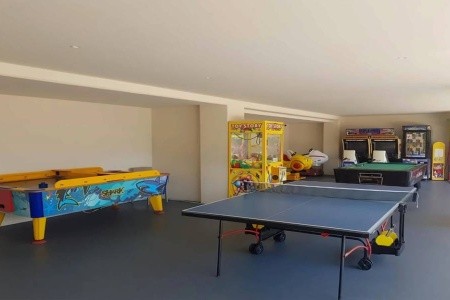 Nissiana Hotel & Bungalows - 21