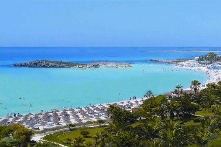 Nissiana Hotel & Bungalows - 22