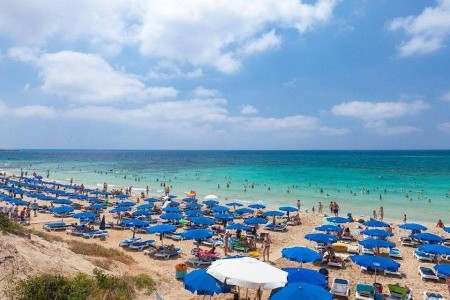 Gaia Sun N Blue Boutique - 4