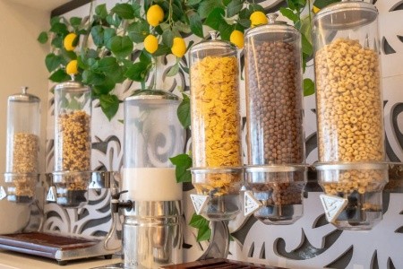 Gaia Sun N Blue Boutique - 9