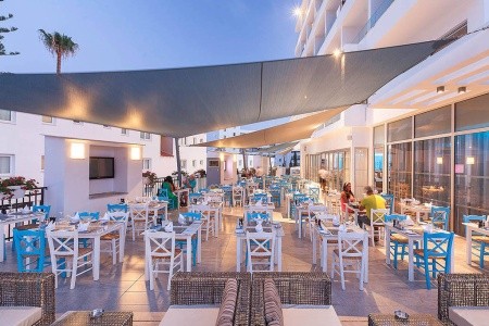 Gaia Sun N Blue Boutique - 10