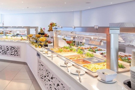 Gaia Sun N Blue Boutique - 13