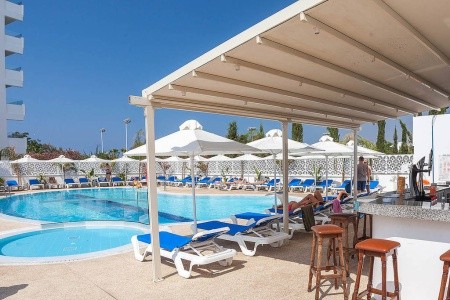 Gaia Sun N Blue Boutique - 14